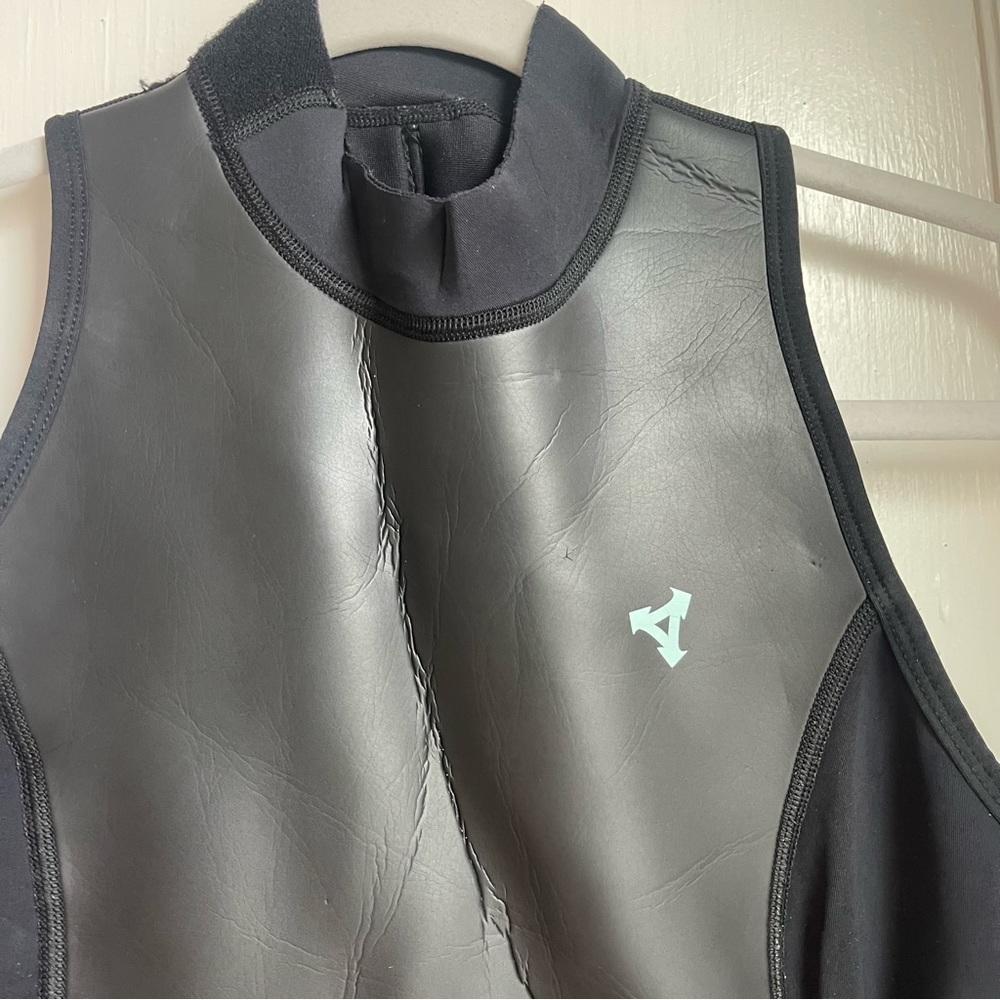 Xcel spring suit